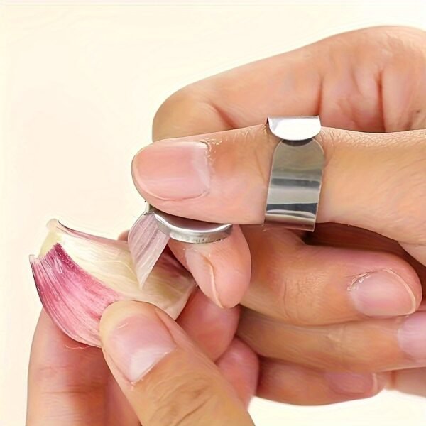 Stainless Steel Ginger Grater Set for finely grating fresh ginger and spices