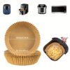 The Multi-Functional Whirlwind Potato Slicer Set is the ultimate tool for quickly slicing potatoes for fries, chips, and more. Crafted from durable stainless steel, this versatile slicer is designed for both outdoor barbecues and indoor kitchen use. Its efficient design allows you to create uniform slices with ease, making it perfect for cooking enthusiasts and professional chefs alike. Whether preparing a BBQ or a family dinner, this slicer will streamline your cooking process and elevate your meals.