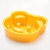 Cartoon animal sandwich cutter set with bento and holiday-themed molds for fun, shaped sandwiches.