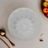 1/5pcs baozi artifact steamed bun dumpling wrapper lace mold, manual kitchen gadget for making pasta and dumplings.