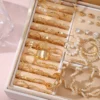 Vintage Elegant Fashion Love Butterfly Jewelry Set - Necklace, Earrings, and Ring