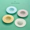 2019 Upgrade Sink Drain Filter Set - Anti-Clog, Pest-Blocking Mesh for Kitchens and Bathrooms