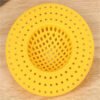 2019 Upgrade Sink Drain Filter Set - Anti-Clog, Pest-Blocking Mesh for Kitchens and Bathrooms