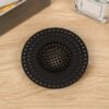 2019 Upgrade Sink Drain Filter Set - Anti-Clog, Pest-Blocking Mesh for Kitchens and Bathrooms