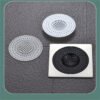 2019 Upgrade Sink Drain Filter Set - Anti-Clog, Pest-Blocking Mesh for Kitchens and Bathrooms
