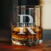 1pc multipurpose whiskey glass, reusable and recyclable.