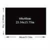 Canvas poster and framed wall art in a contemporary style.