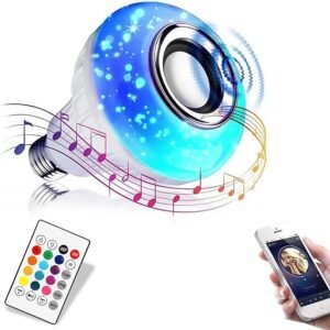 Bluetooth 