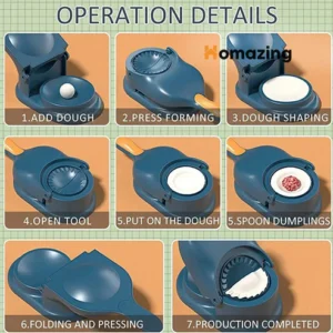 DumplingMakerhomazing3