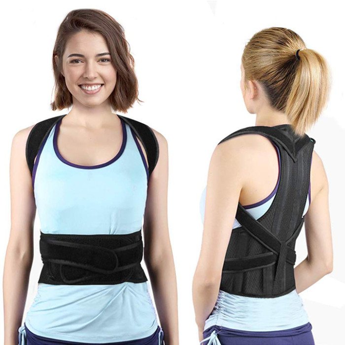 posture corrector belt