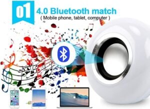 Bluetooth 