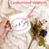 Custom ceramic coffee mug from CozyCup with personalized design.