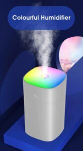 Cool Mist Humidifiers