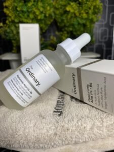 serum