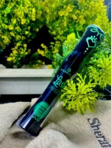 Waterproof False Lash Effect