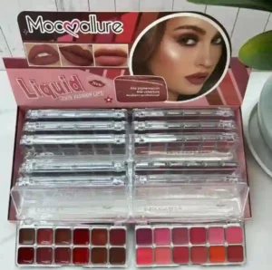 LIPSTICK PLATE