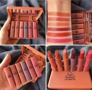 makeup 