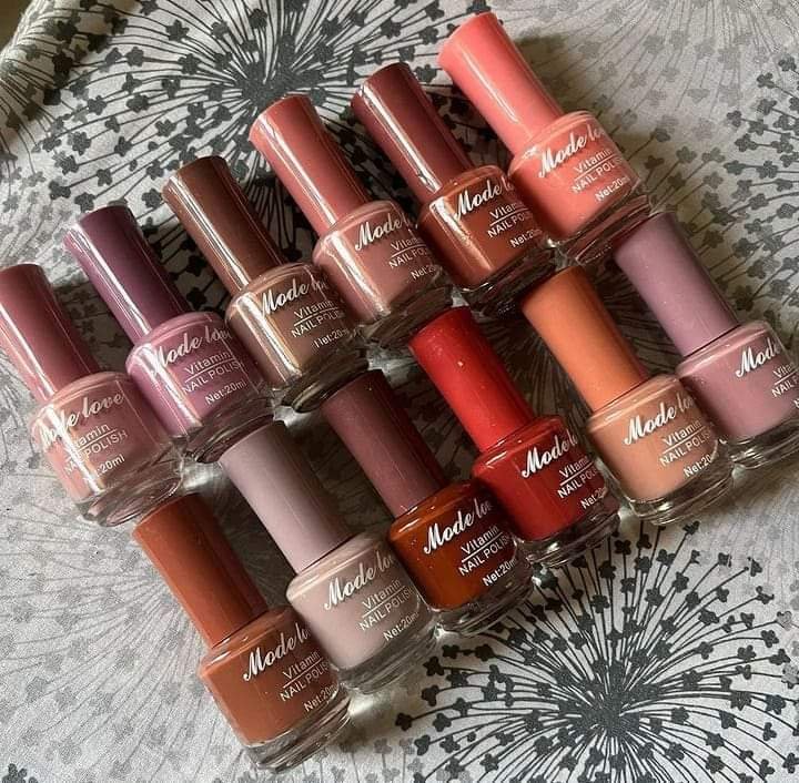 nailpaint