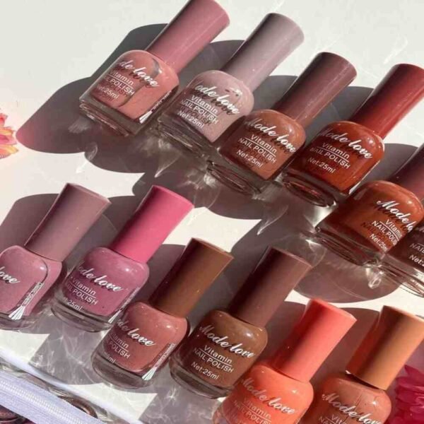 nailpaint