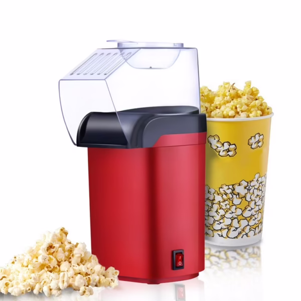 Popcorn Maker
