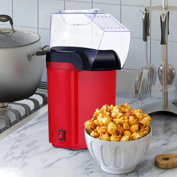 Popcorn Maker