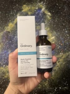 serum