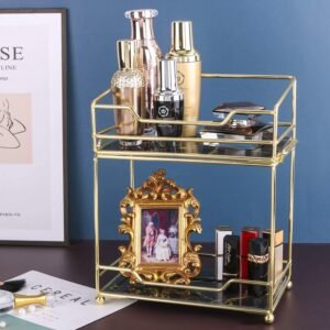 makeup organizer