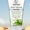 Anti-Acne Face Wash