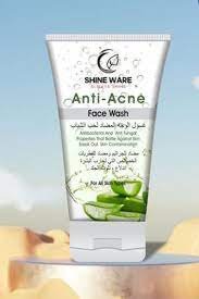 Anti-Acne Face Wash