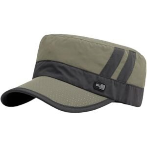 Men's Summer Sun Hat