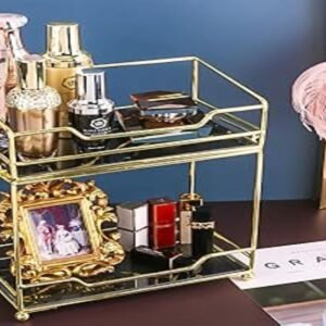 makeup organizer