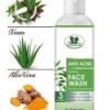 Anti-Acne Face Wash