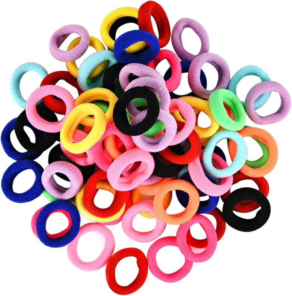 #HairTieSet