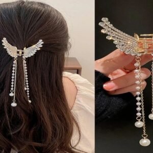 Hair Clip