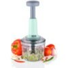 9-in-1 food cutter
