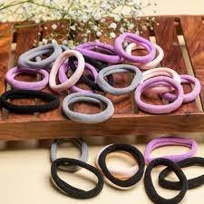 #HairTieSet