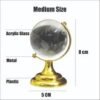 globe