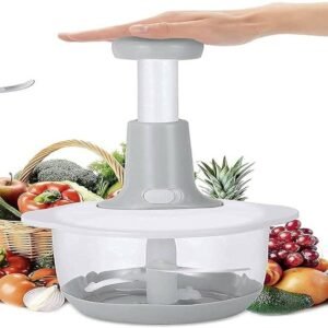 9-in-1 food cutter