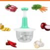 9-in-1 food cutter