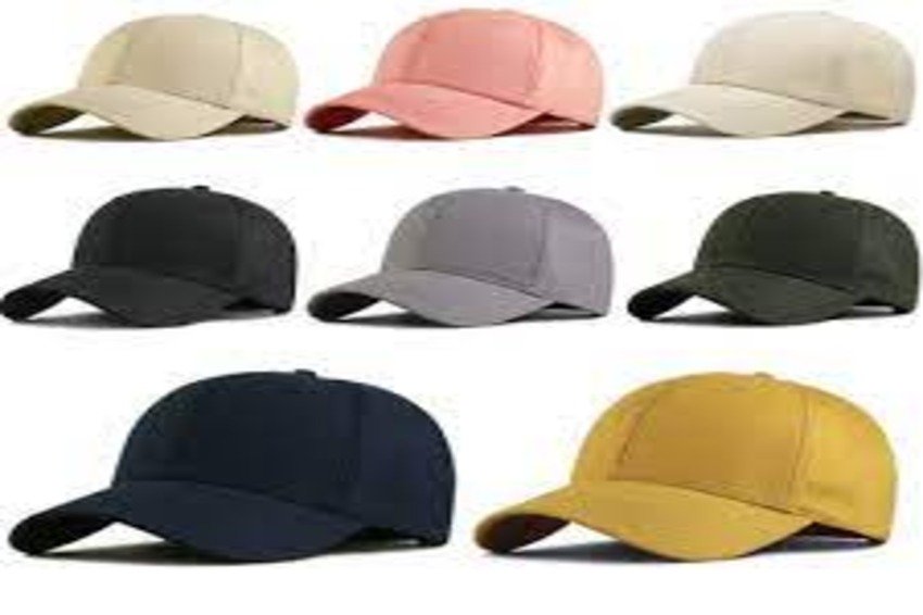 Men's Summer Sun Hat