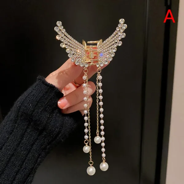 Hair Clip