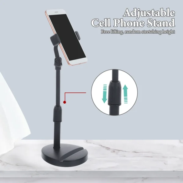 Universal Phone Holder