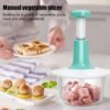9-in-1 food cutter