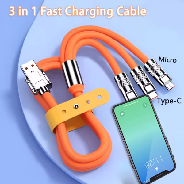 Cable