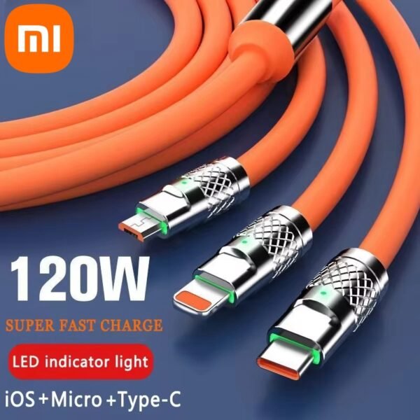 Cable