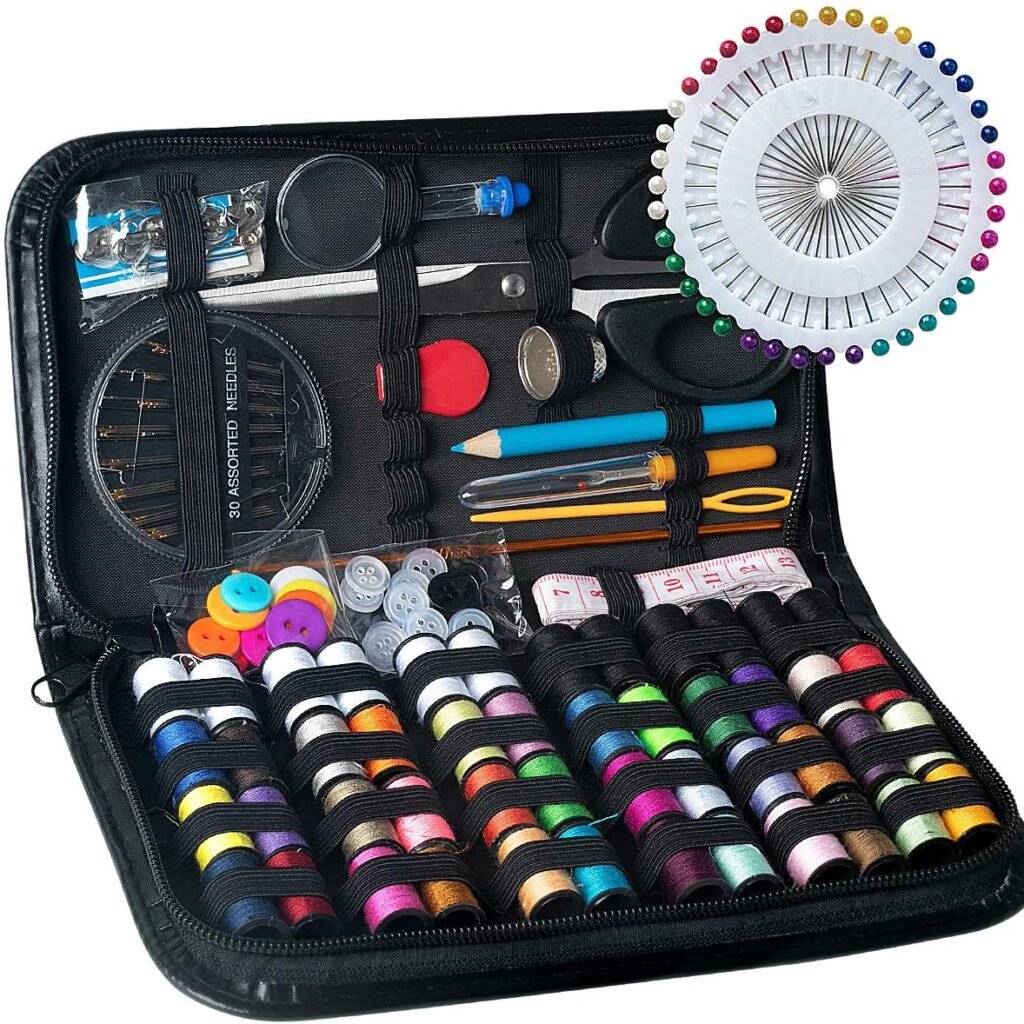  Home Travel & Sewing Kit