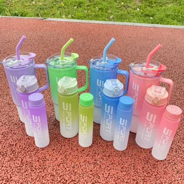bottle