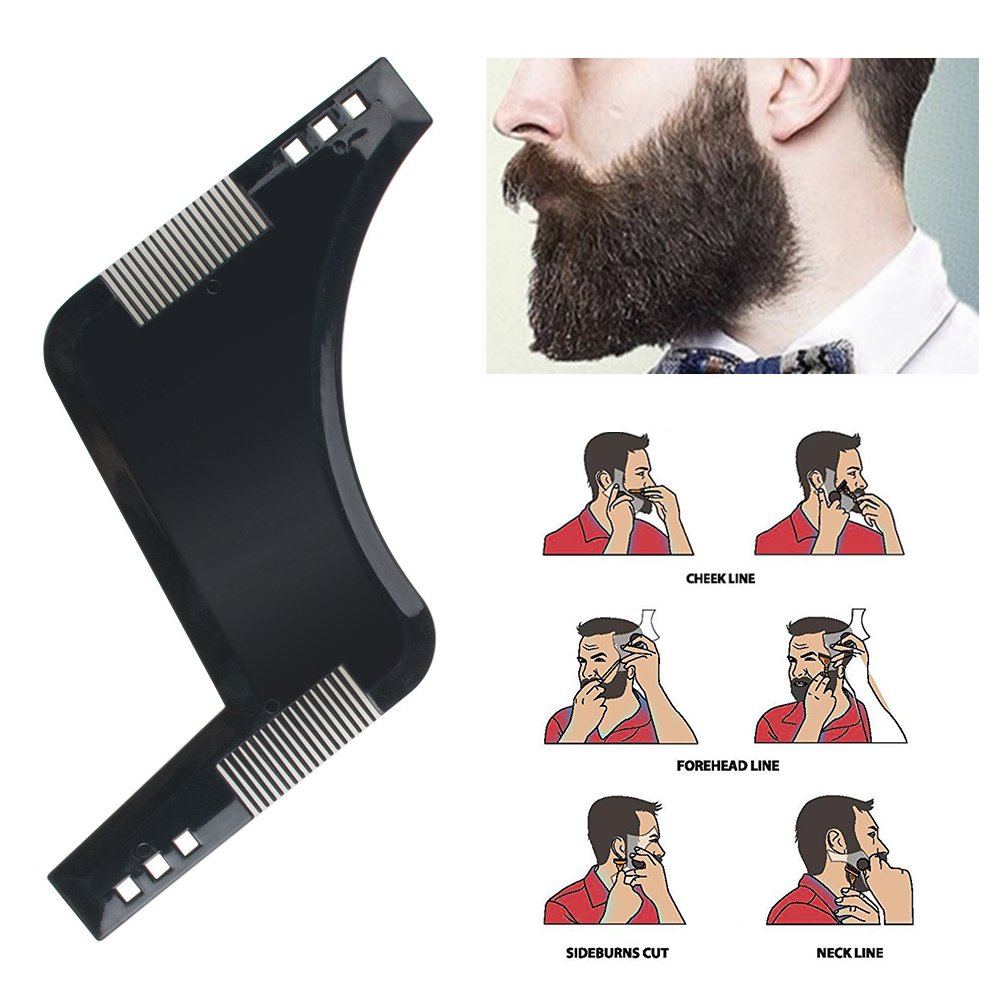beard