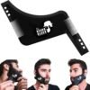 beard