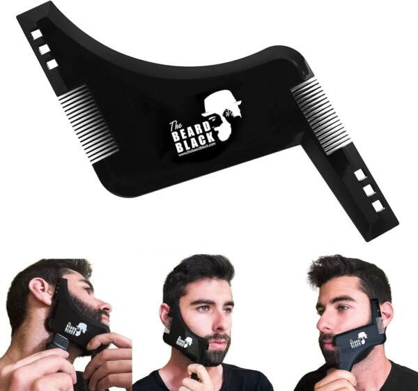 beard